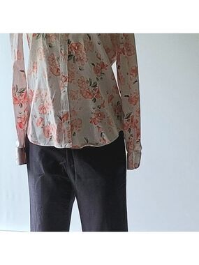 RW&CO. Slim Fit Trousers Size 29